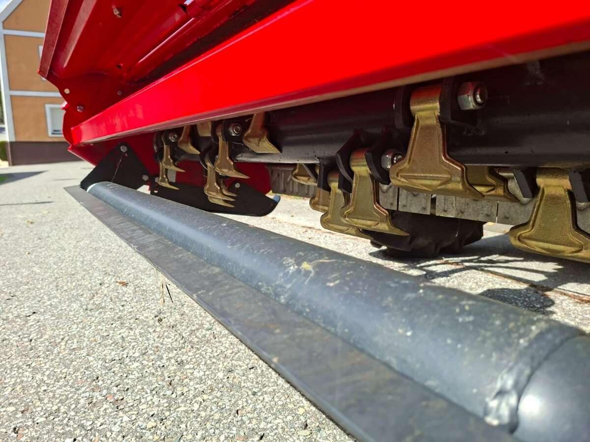 Panex Mulcher 2