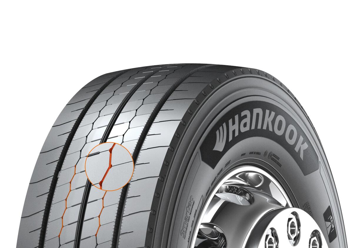 LKW Stahlfelge mit Reifen neu 2