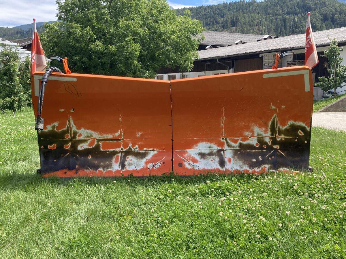 Schneepflug Hydrac SL 320 3