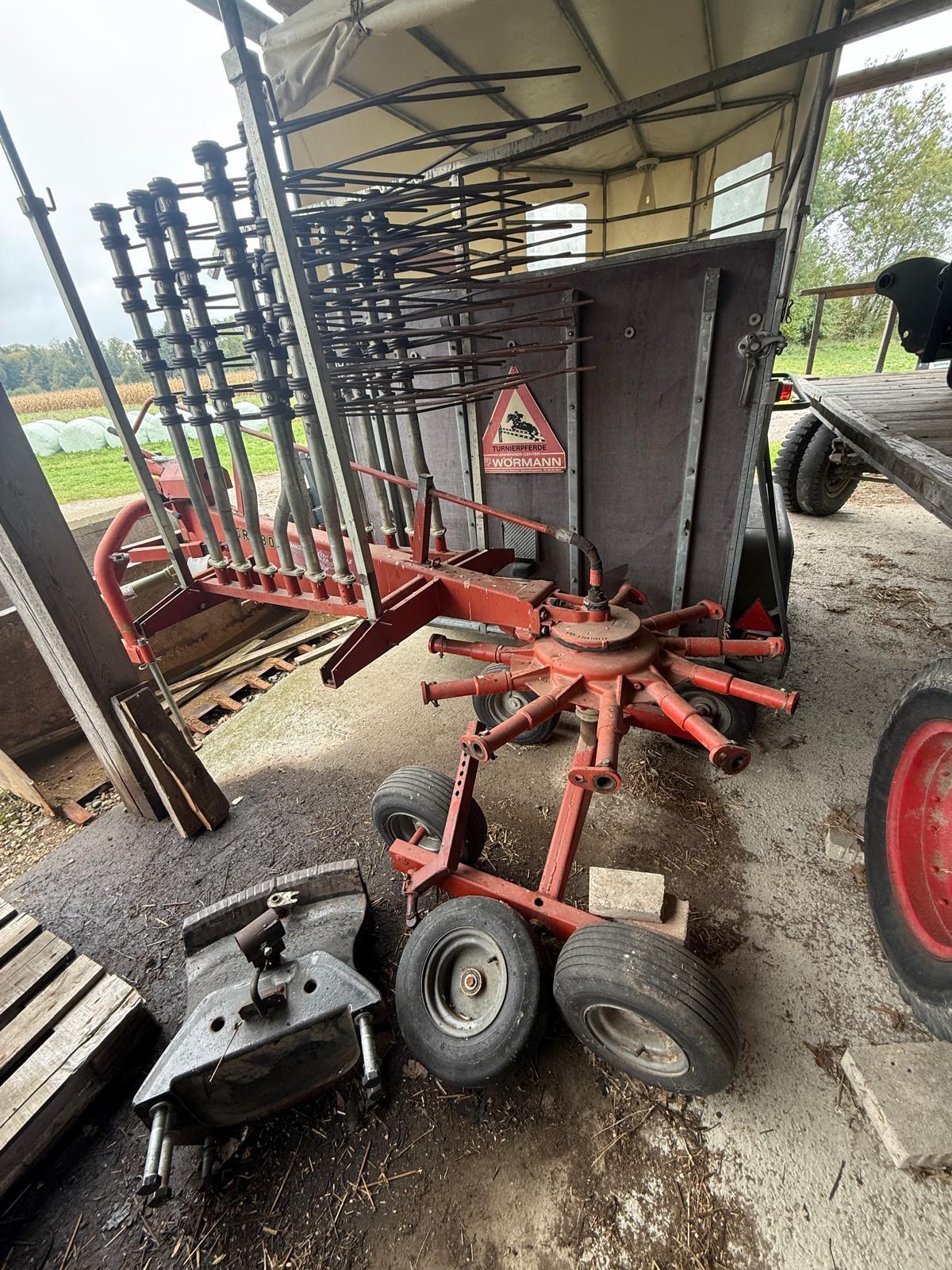 Schwader Olivi GR 380 2