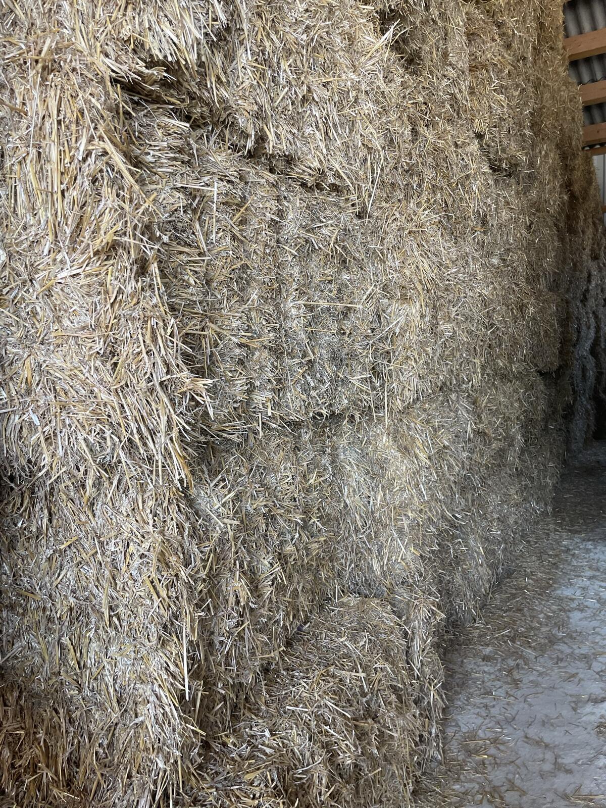 Stroh Quaderballen 1