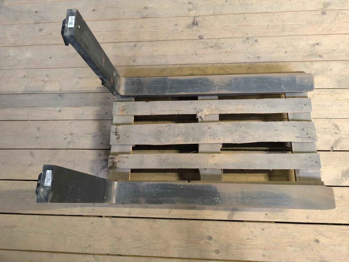 Gabelzinken Vetter AV85/2/J 1150x140mm 2