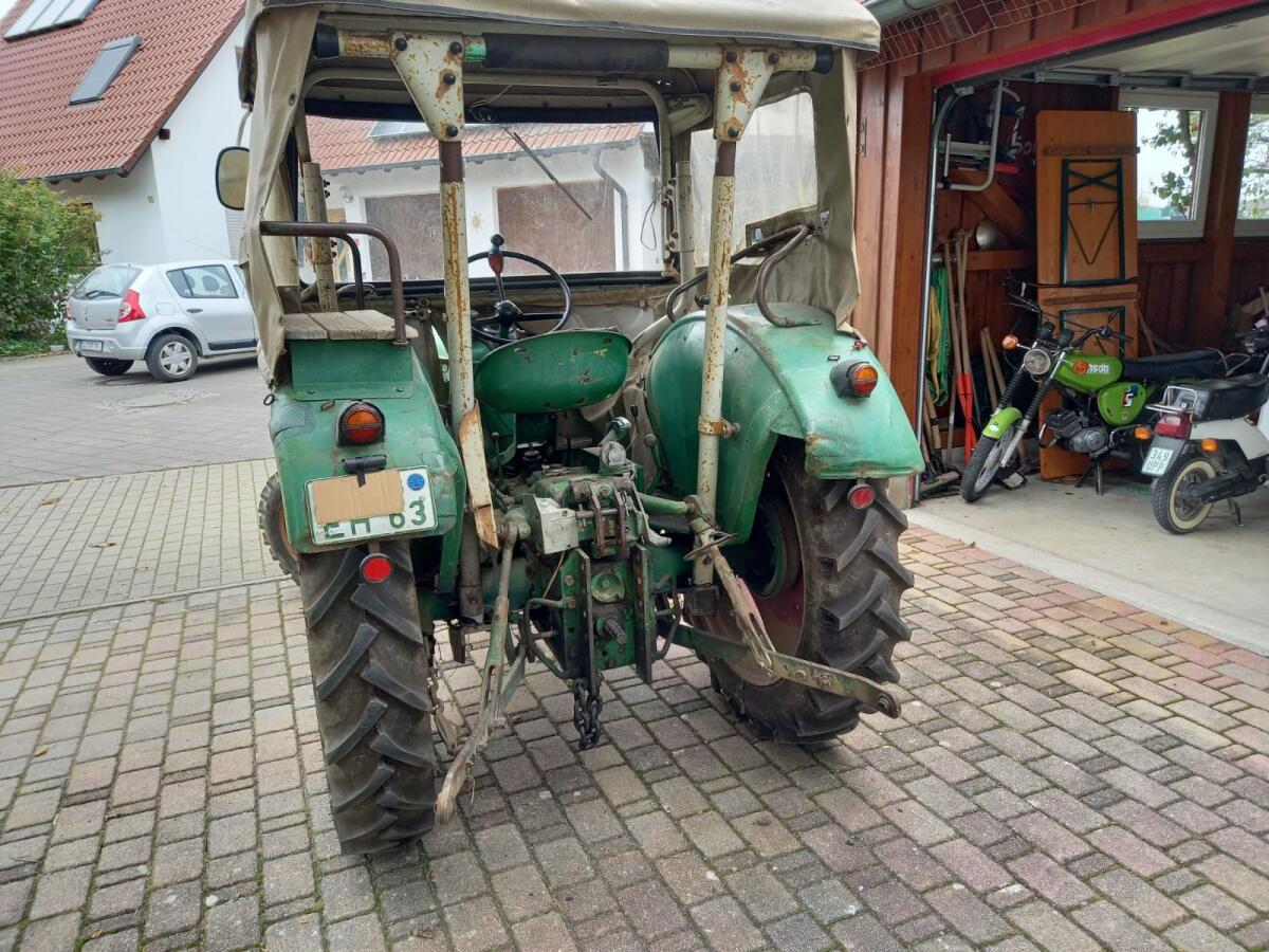 Deutz D30S 3