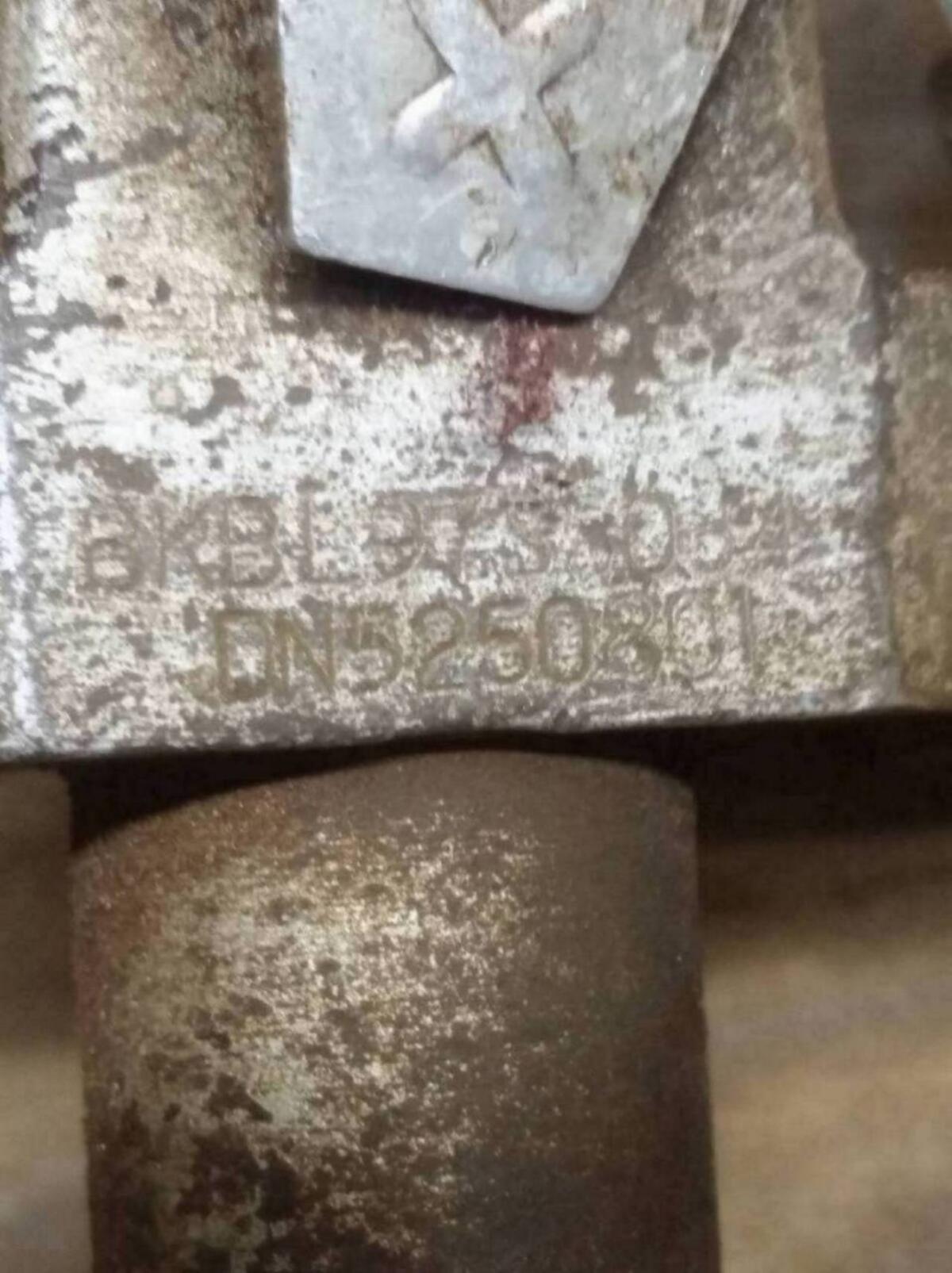 Perkins Einspritzdüsen 2