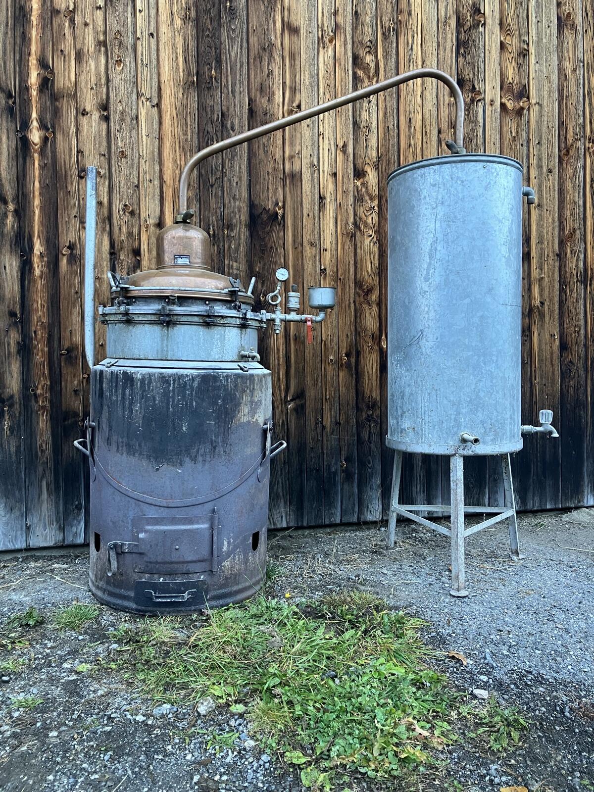 Jesernigg Brennzeug 1