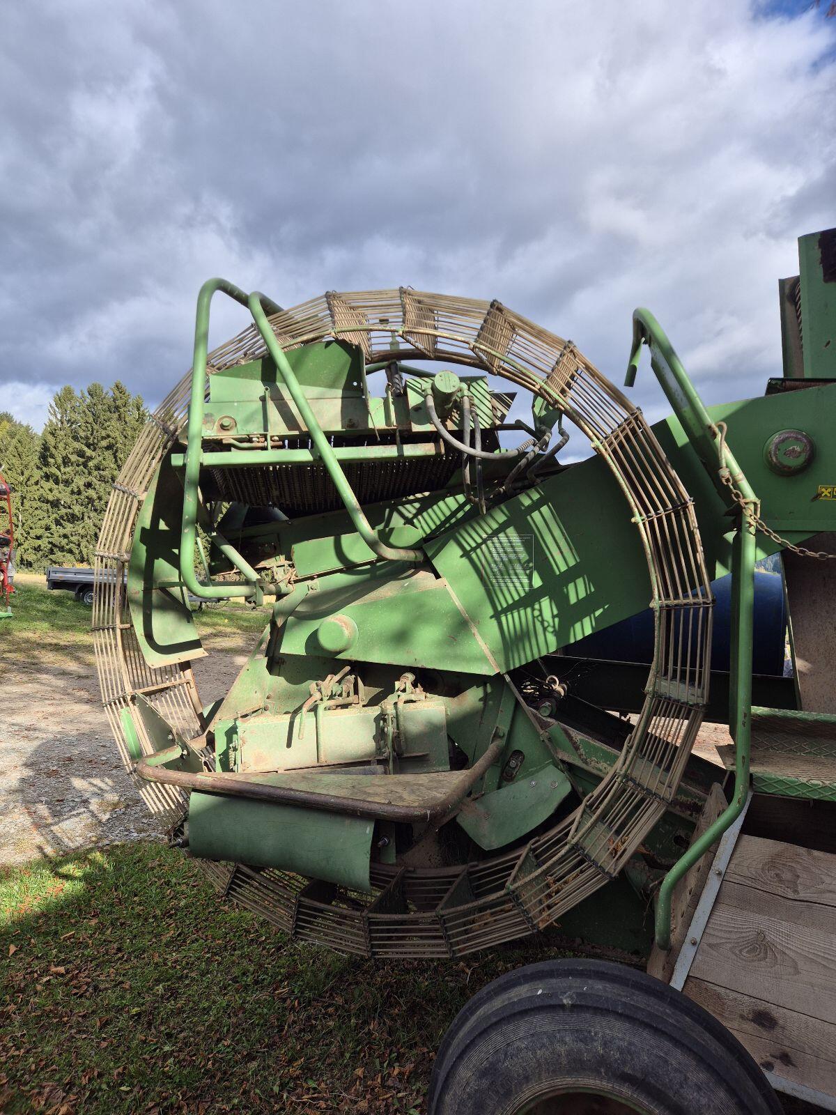 Kartoffelvollernter Epple Hassia 2