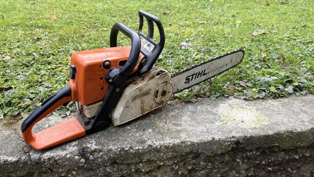 Verkaufe Stihl MS 230C und Stihl 023C 3