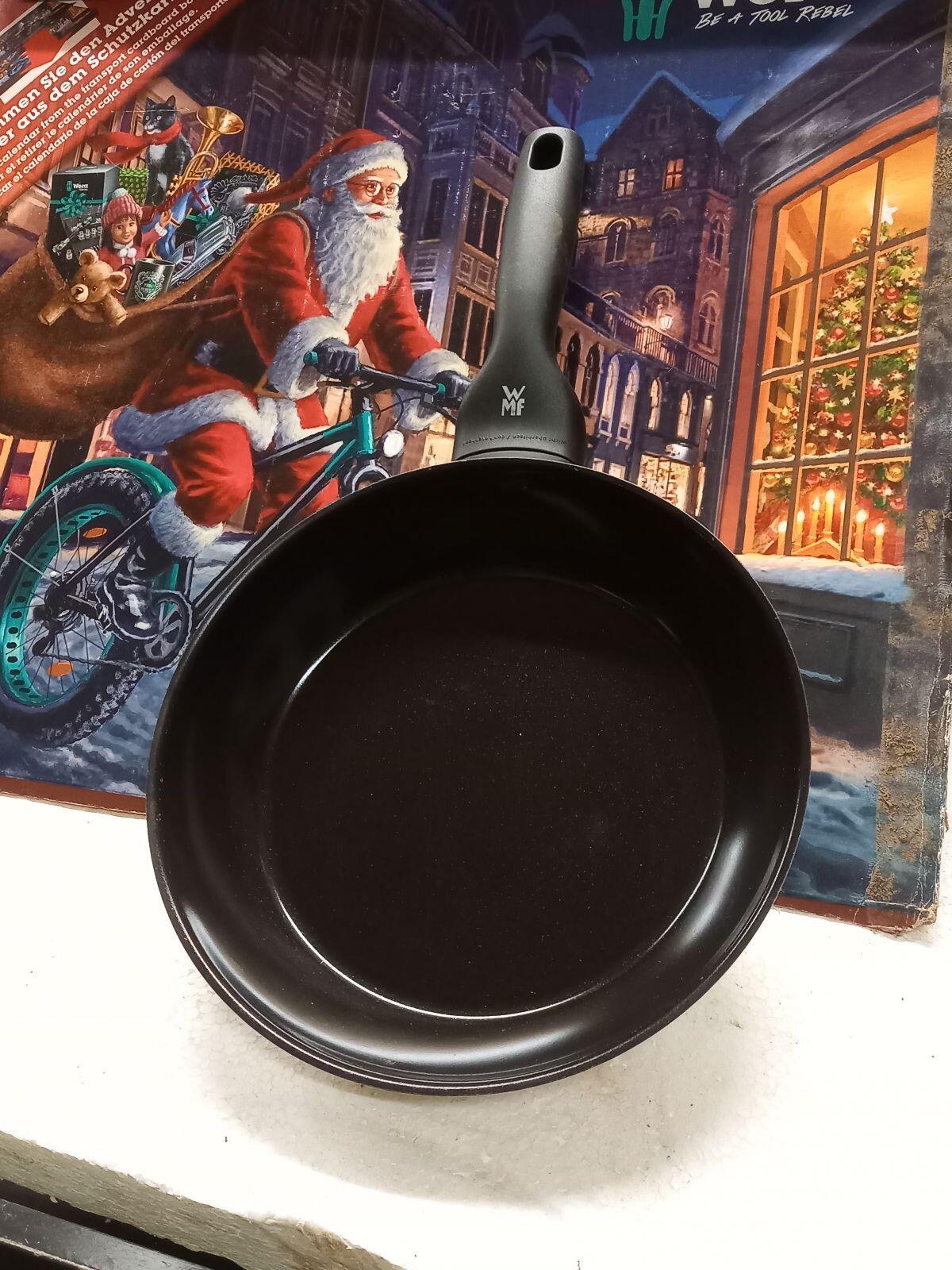 WMF Pfanne 25 cm 1