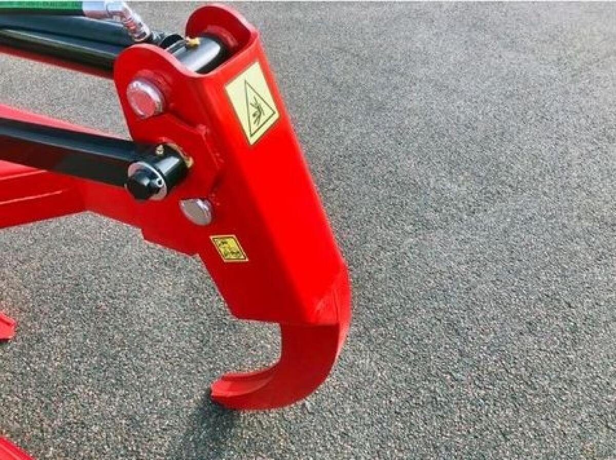 Fransgard Rückezange HZ-2300 2