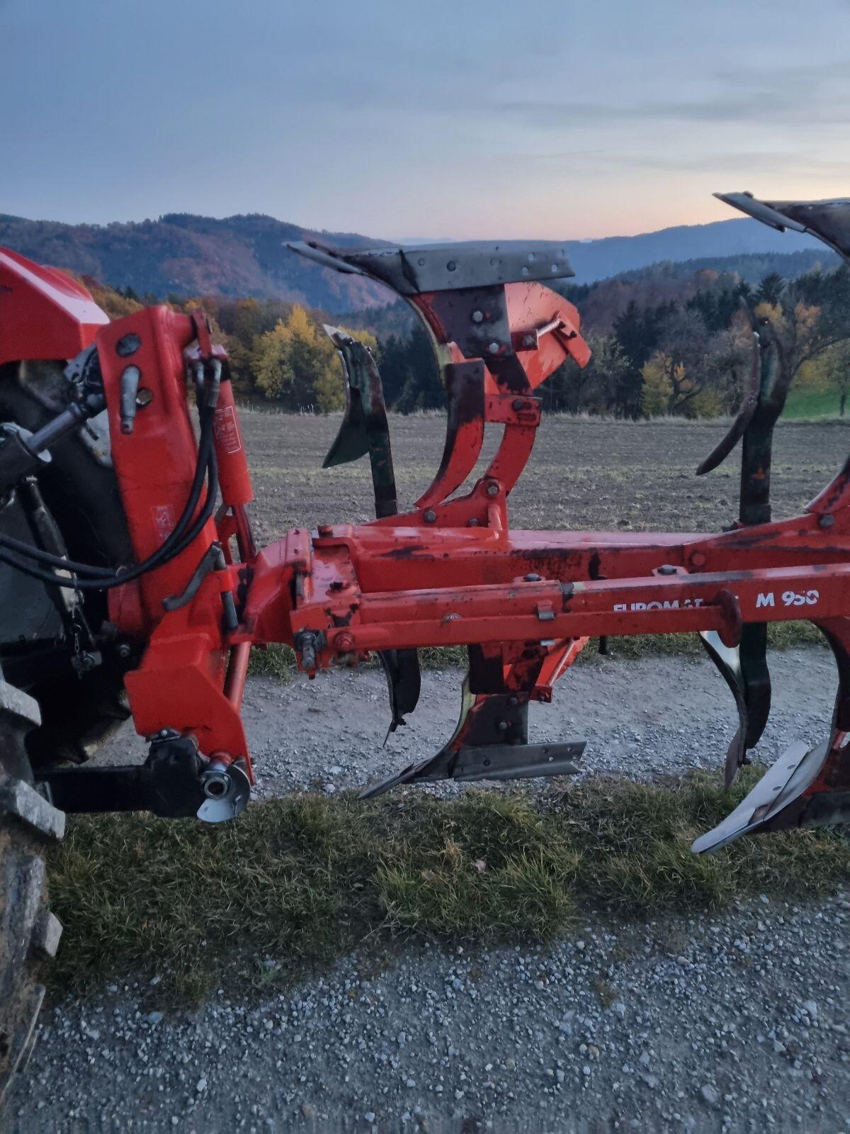 Pflug Vogel & Noot 4 Schar 3