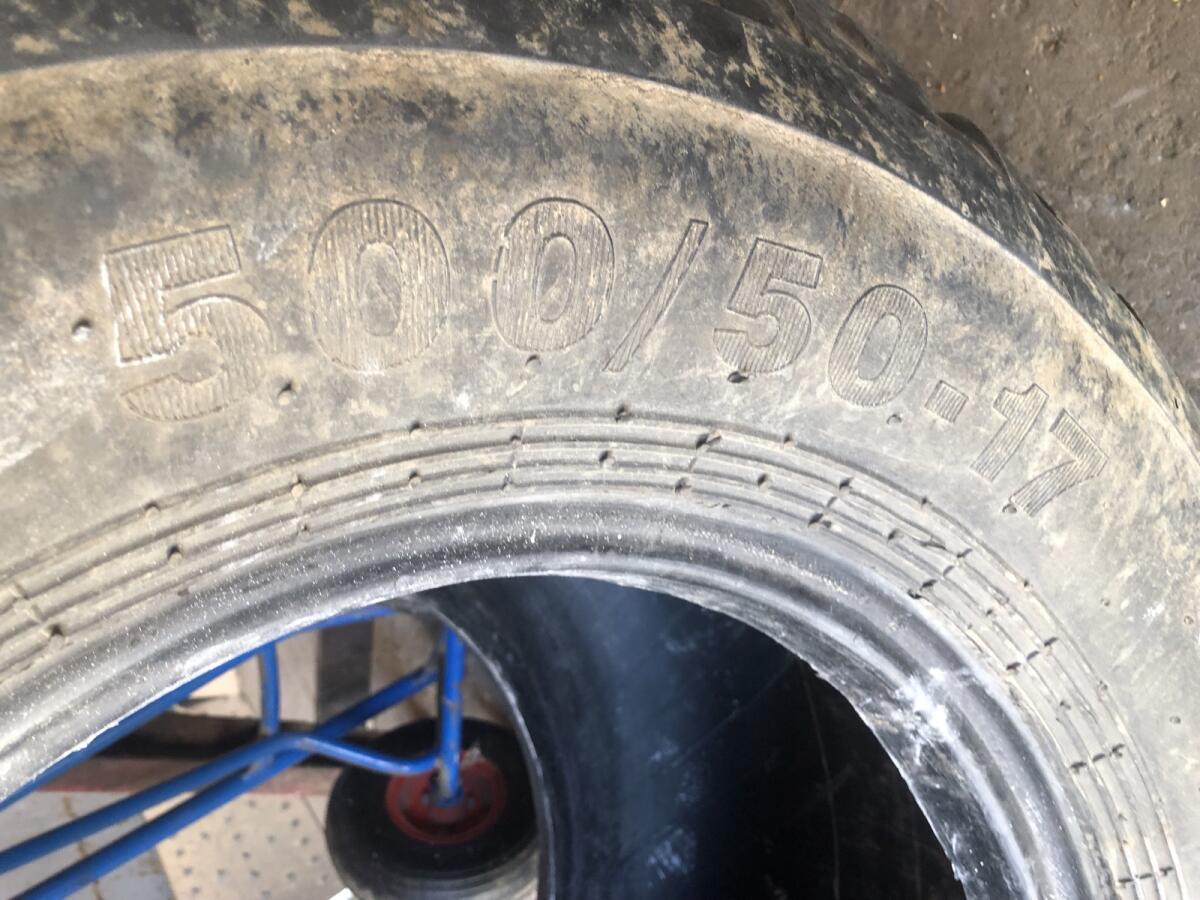 500/70 R17 3