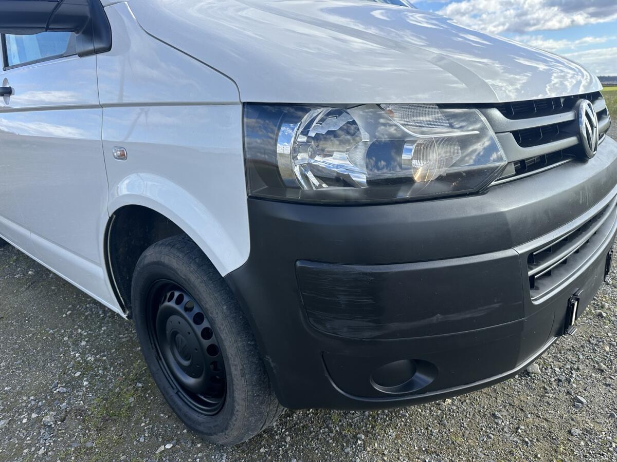 VW T5 3