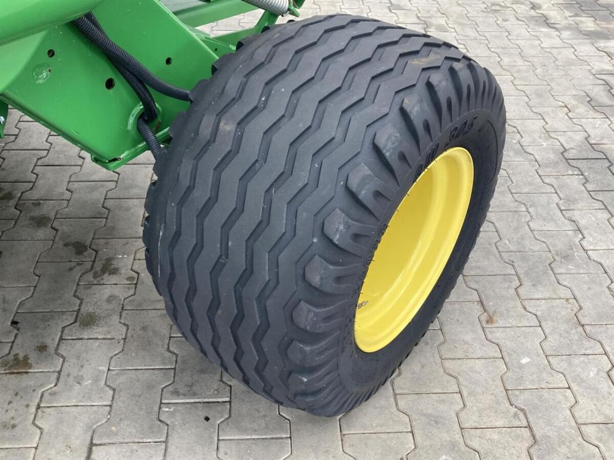 John Deere 864 MaxiCut 3