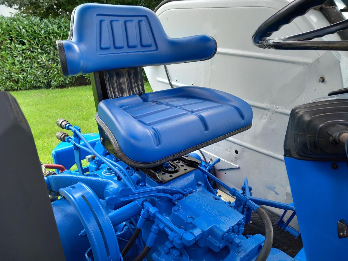Ford 4610 3