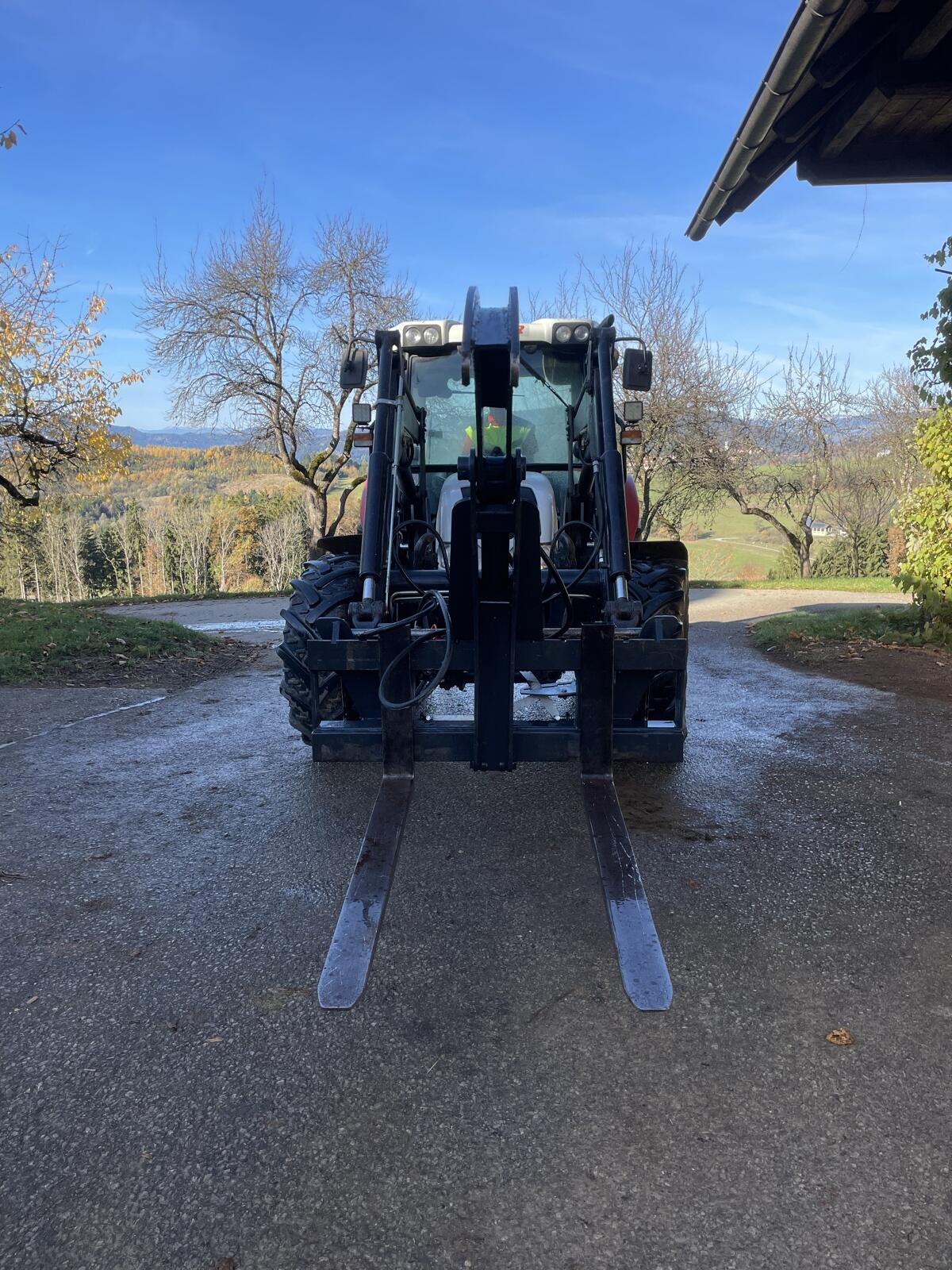 Polterzange Euroaufnahme 3