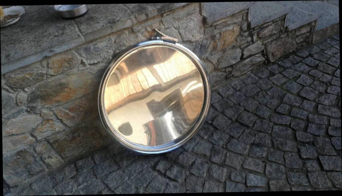 200 l Edelstahlbehälter mit Fahrgestell 2