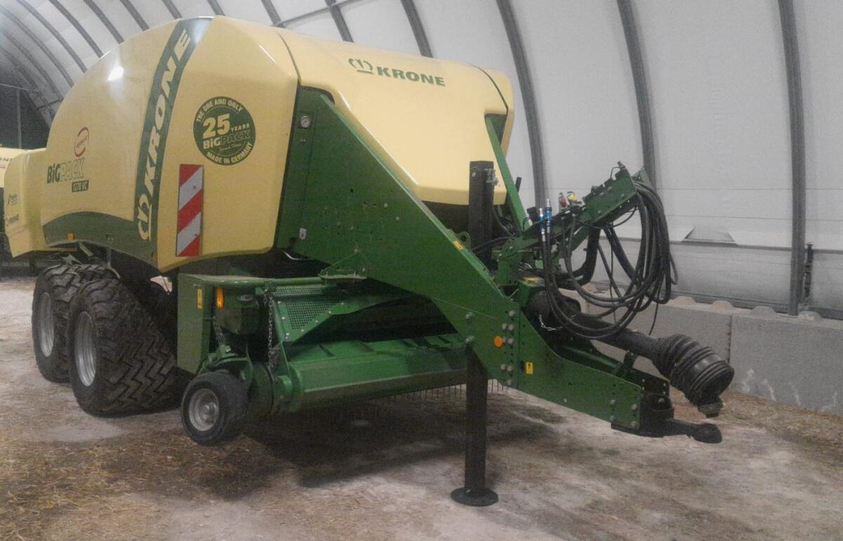 Big Pack 1270 VC, Bj. 2019 3