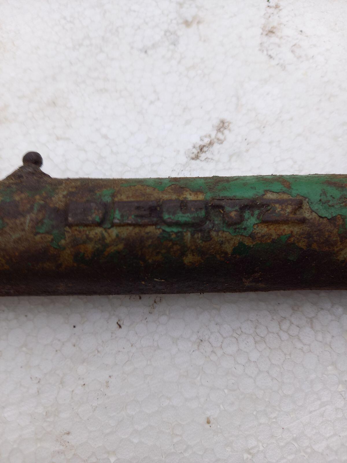 Original Hubstrebe Deutz 25 PS 3