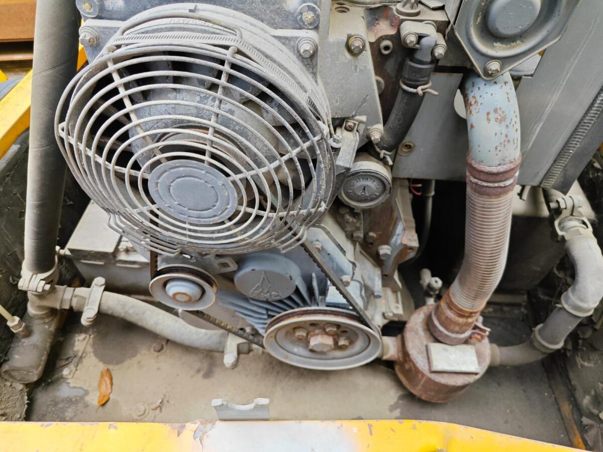 Kompressor Demag SC 40 DS-2 3