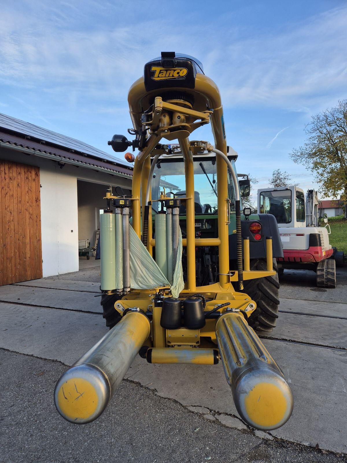 Tanco S200 VariWrap 2