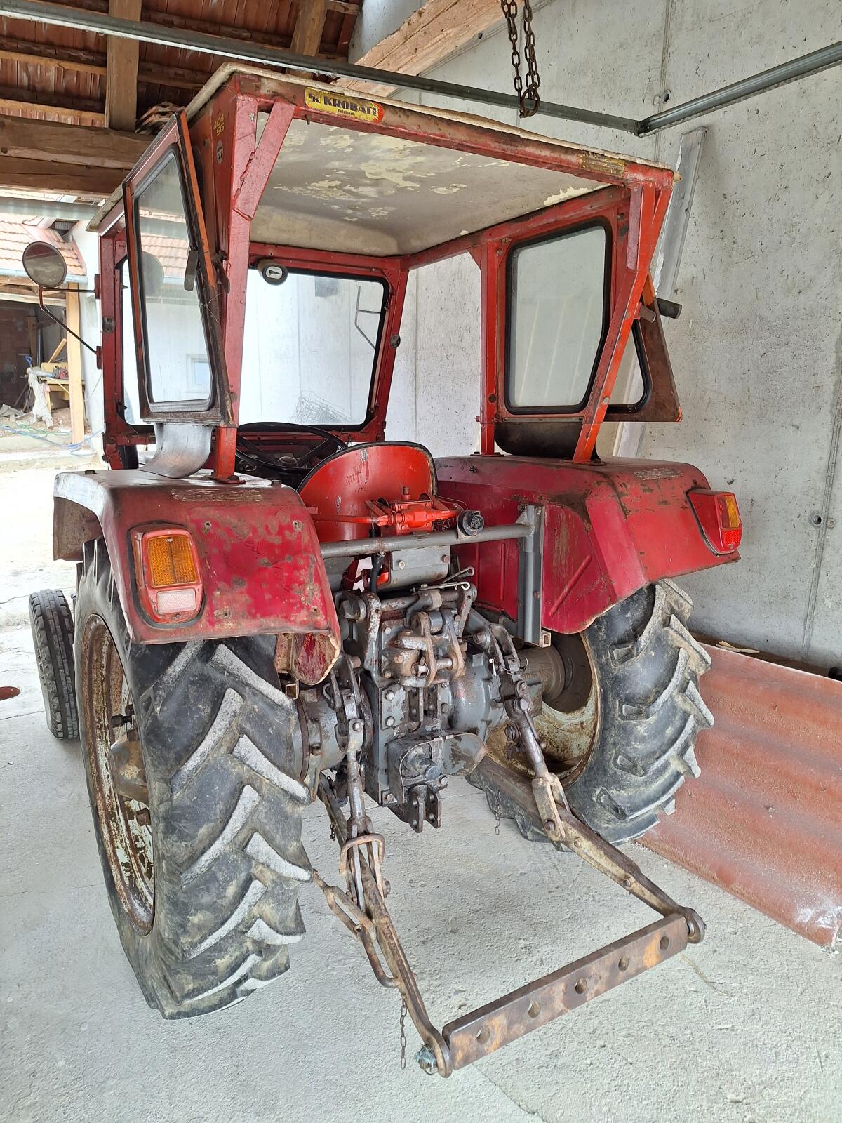 Steyr P430 3