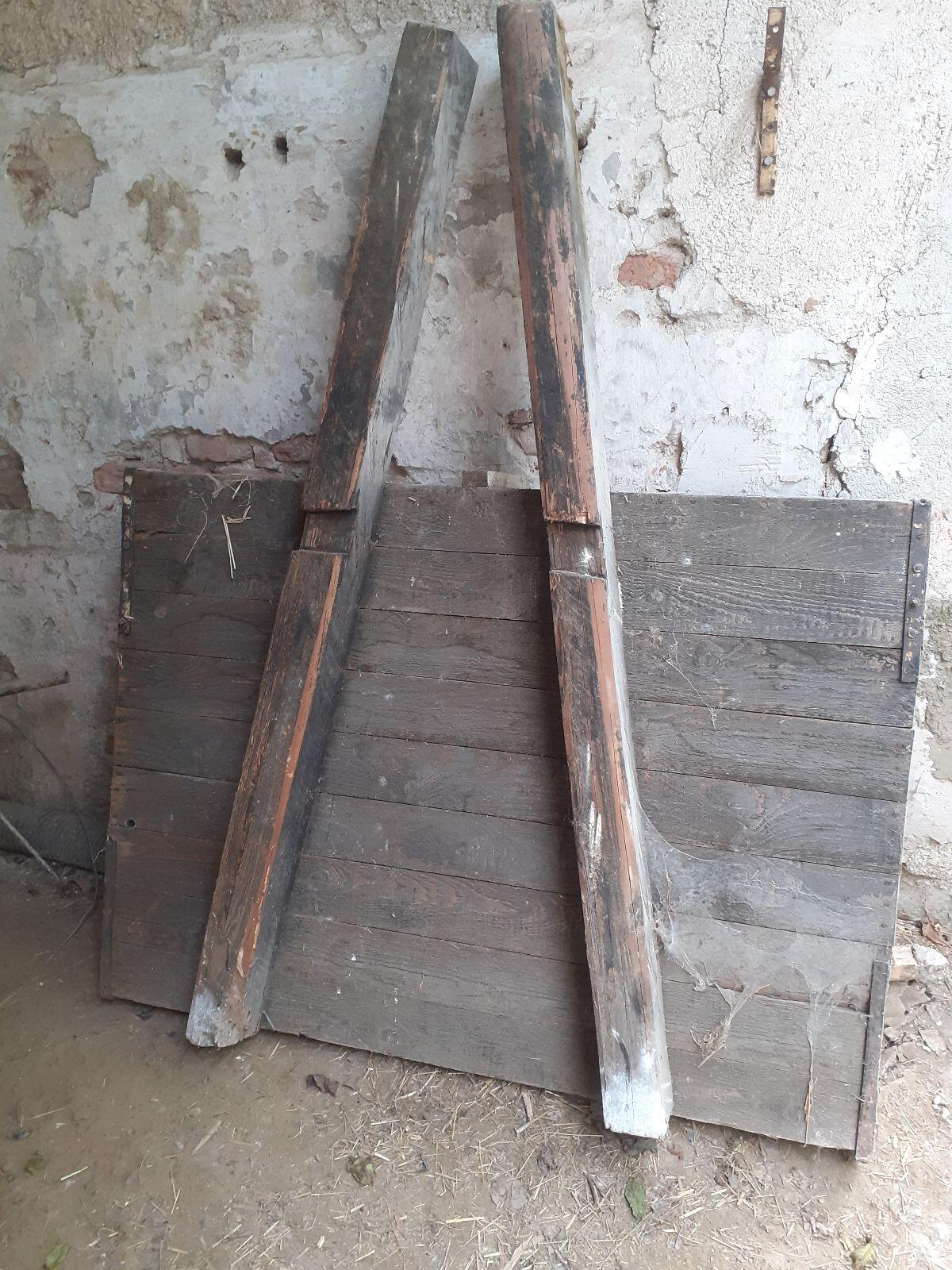 Kippschaufel zu verschenken 2