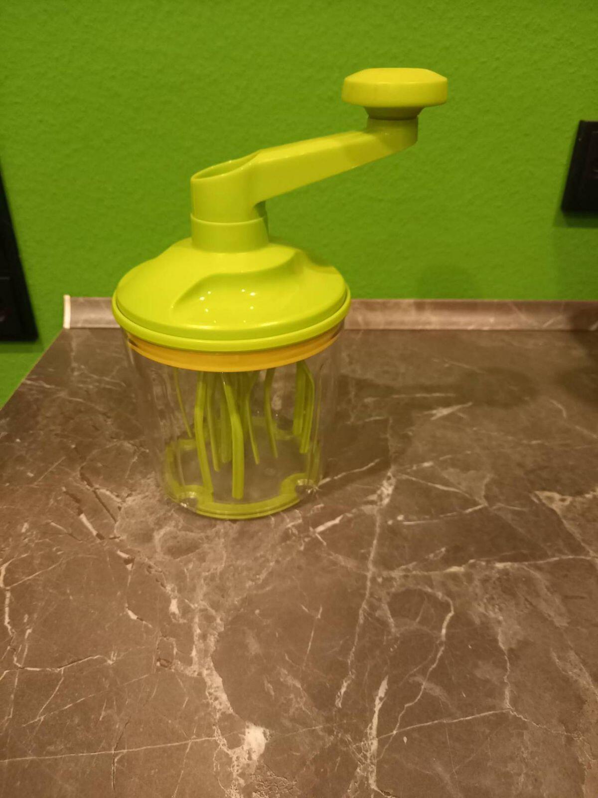 Tupperware Speedy neu 1