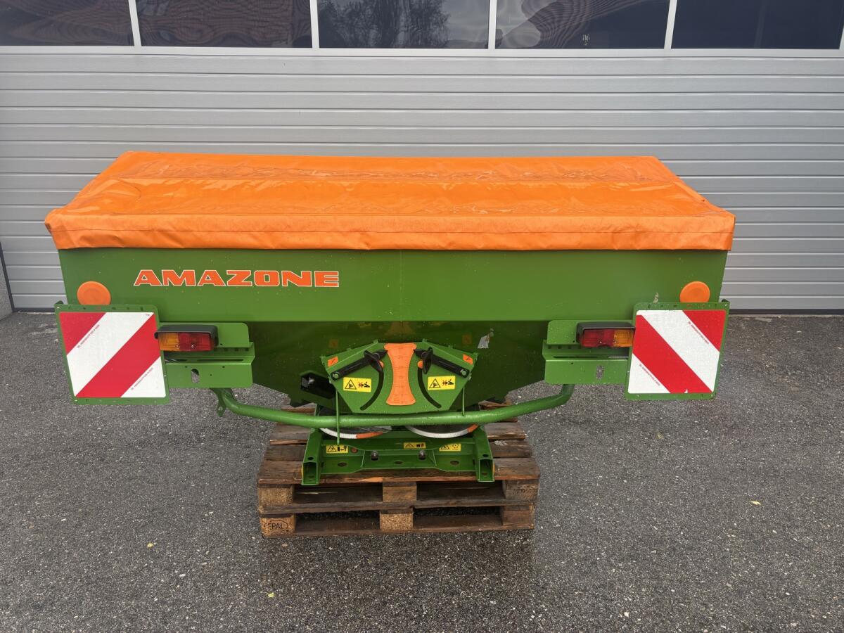 Amazone ZAX 1402 1