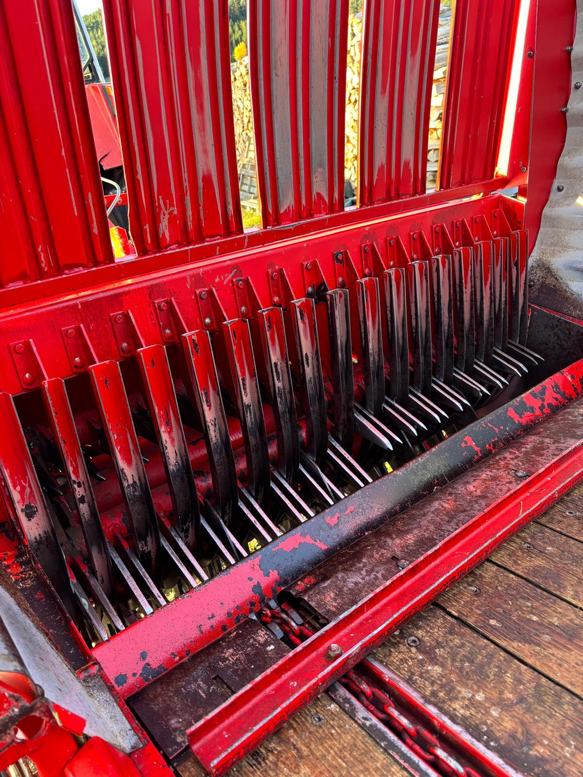 Pöttinger Ernteboss 2 1