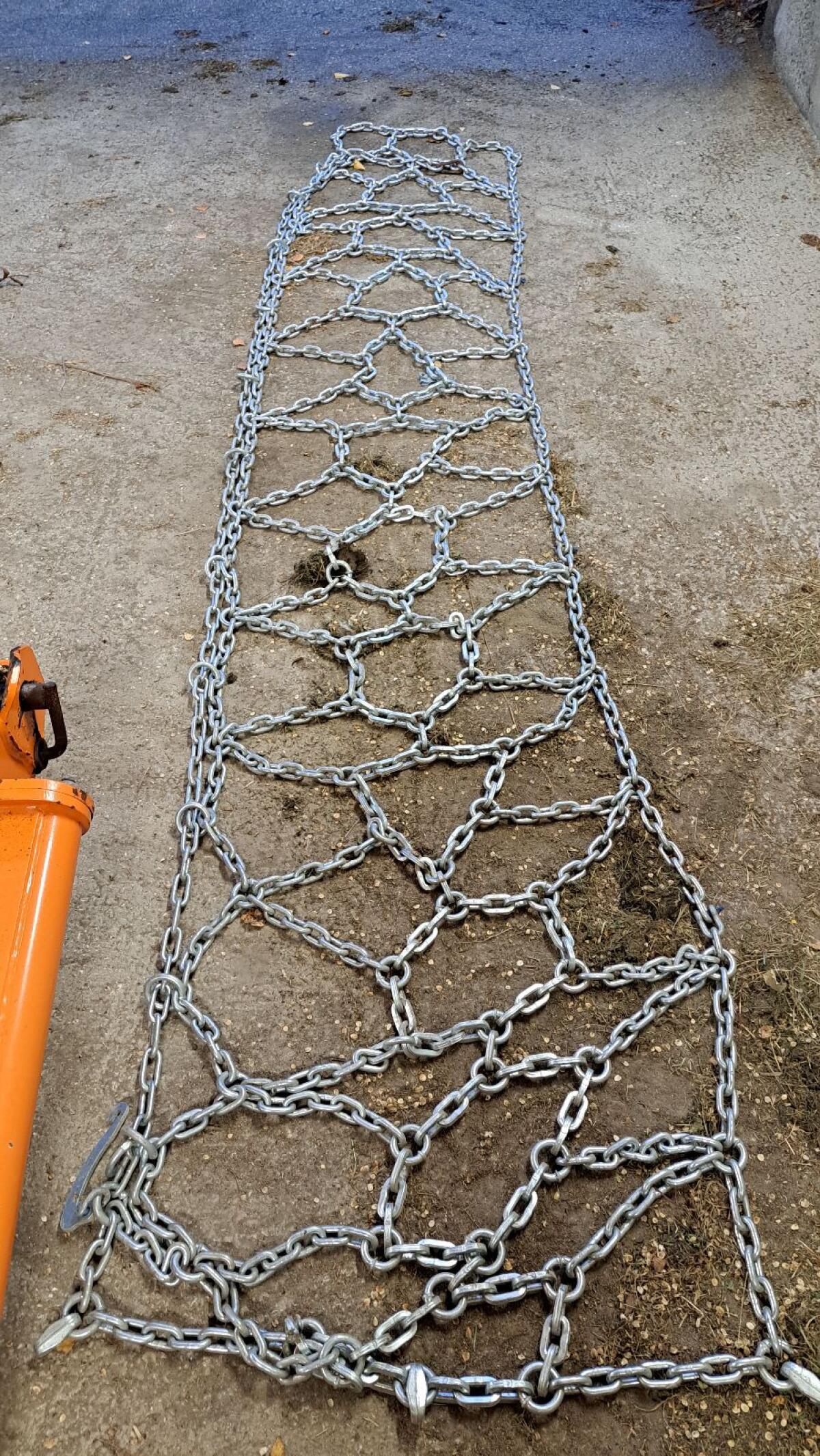 Nokian Hakkapeliitta 2 3