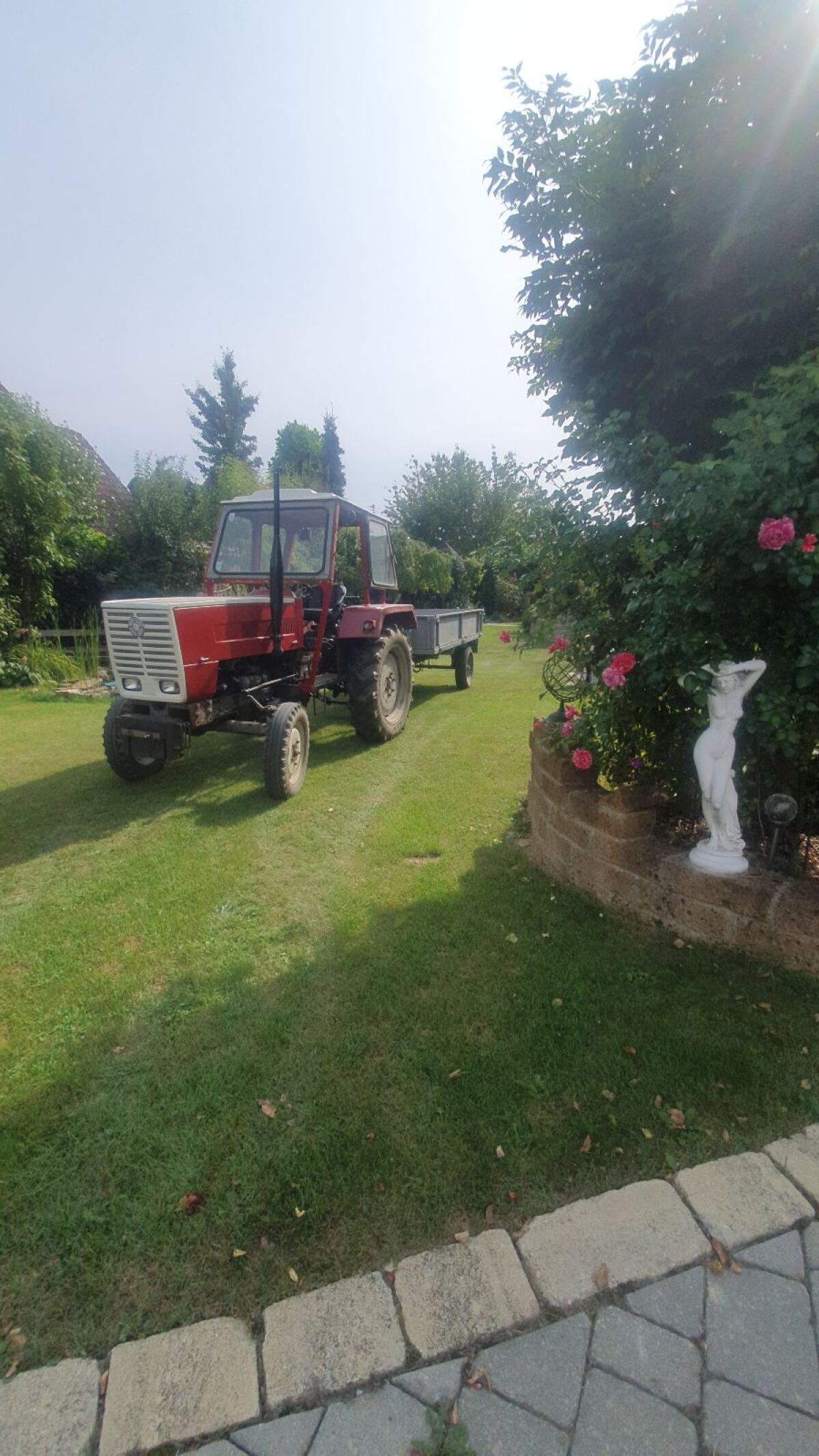 Steyr 30 1