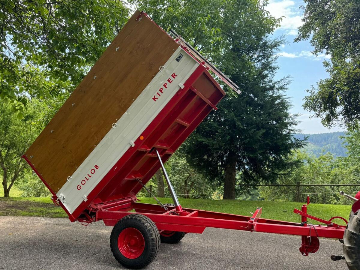 Gollob Kipper 3
