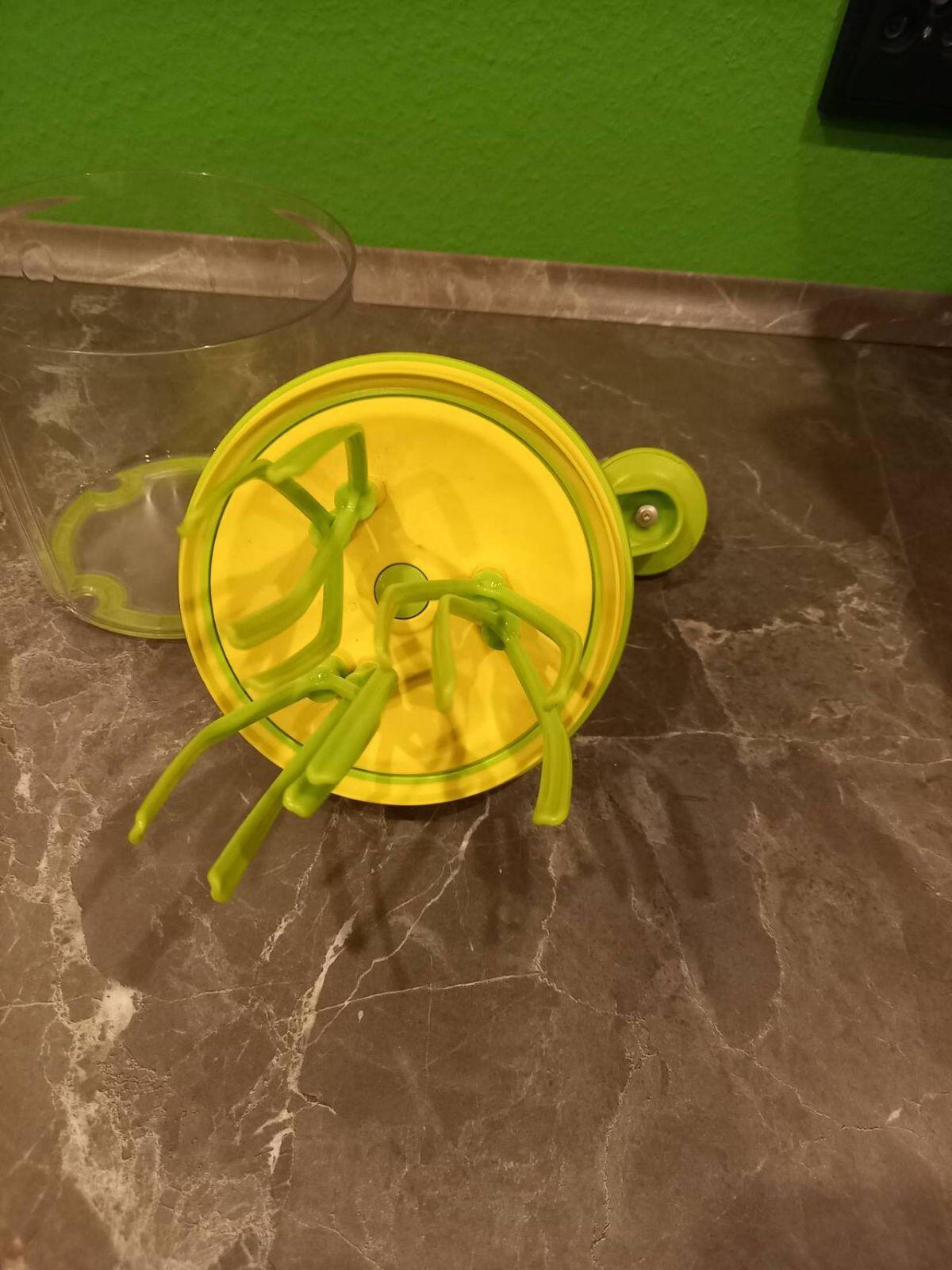Tupperware Speedy neu 2