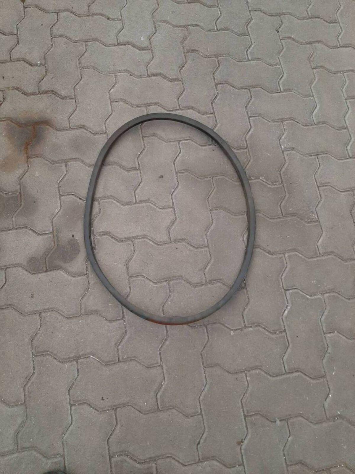 Original Claas Keilriemen 673 690.1 2