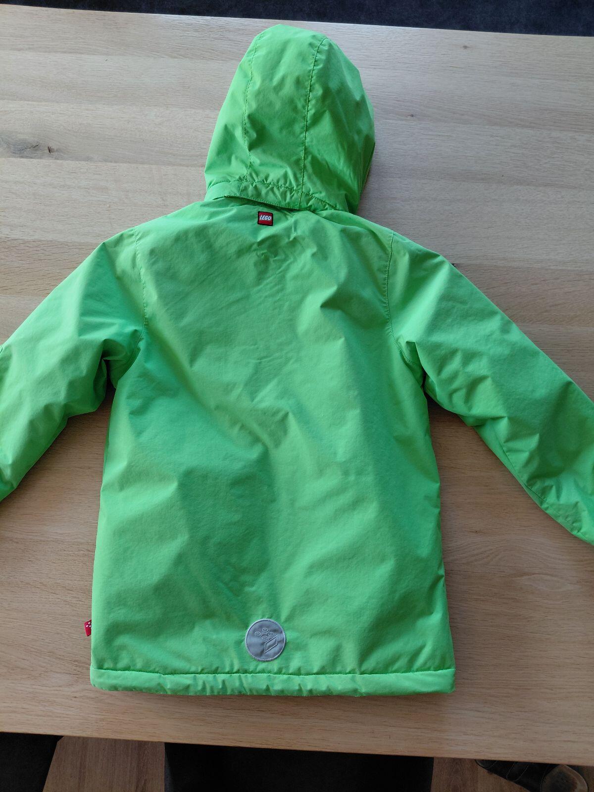Winterjacke LegoWear Gr. 140 2