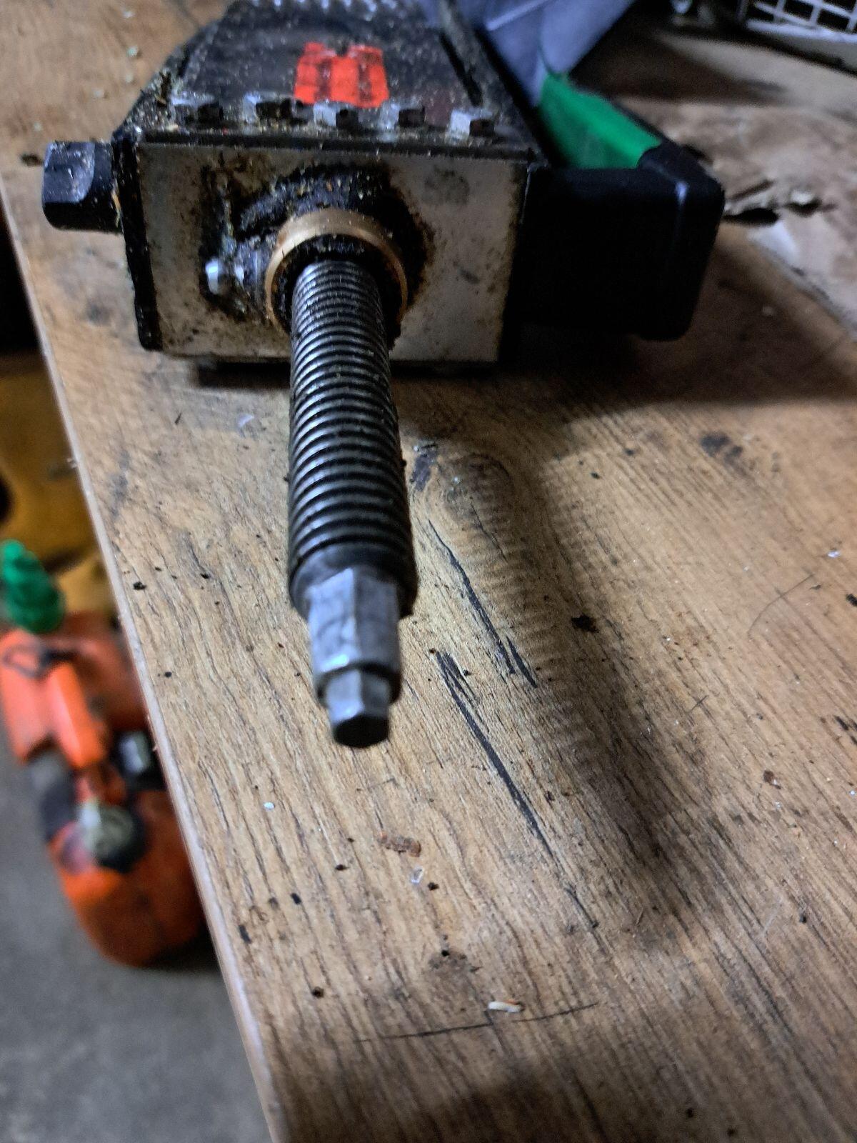 Fällkeil BaSt-Ing 3