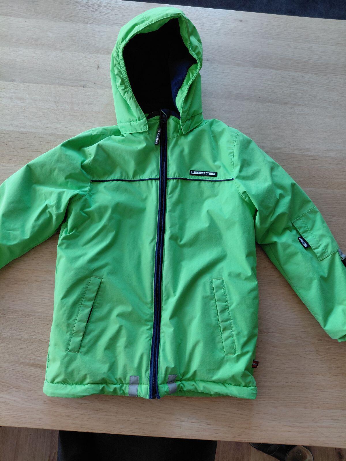 Winterjacke LegoWear Gr. 140 1