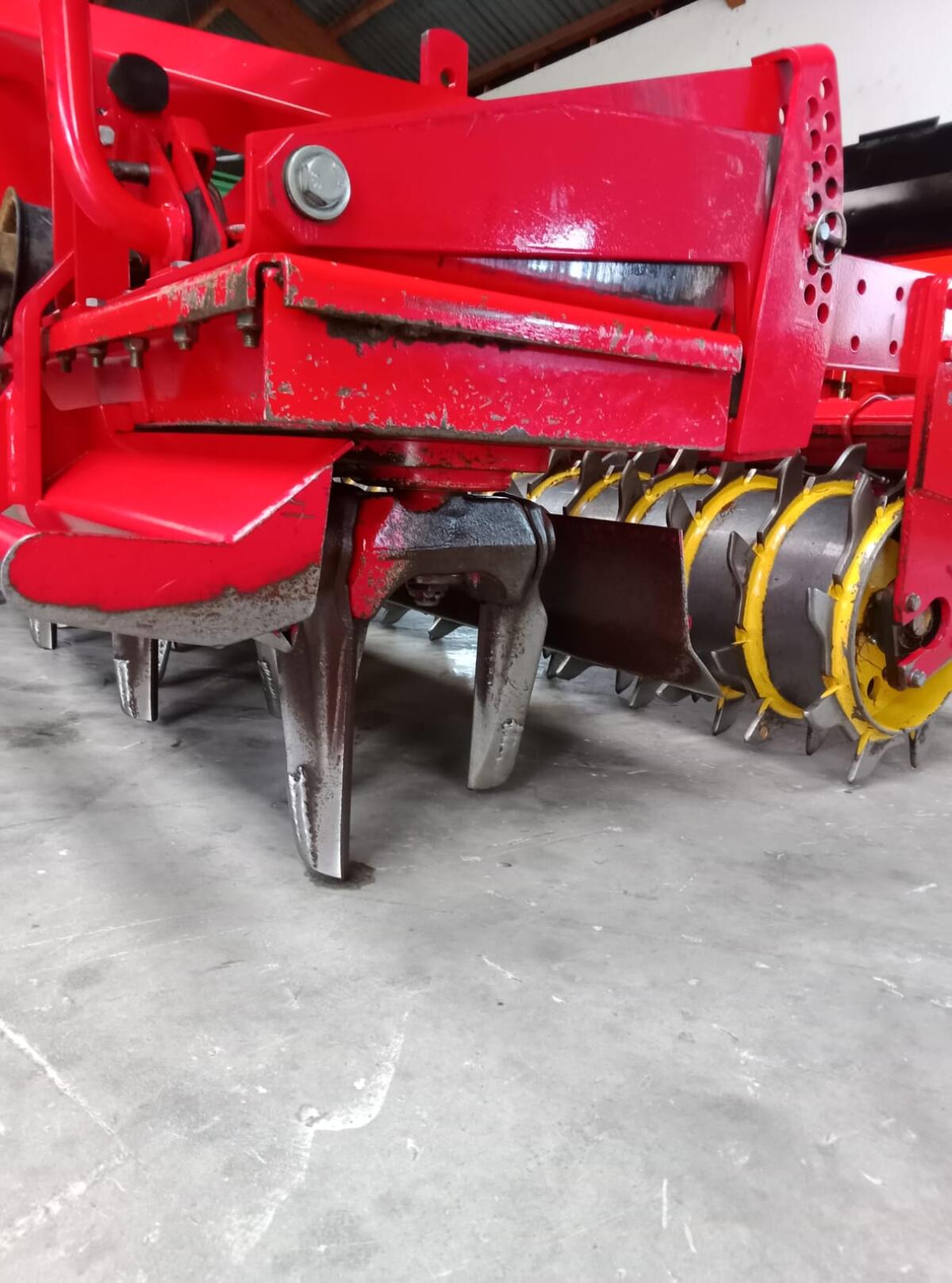 Kreiselegge Lely 300-35 3