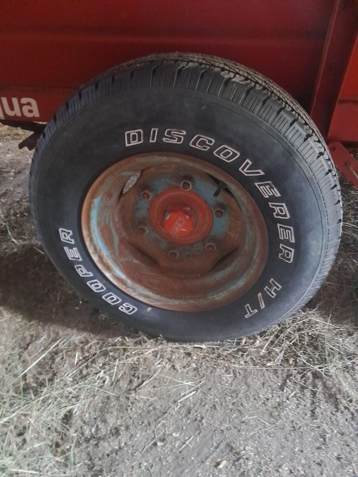 Ladewagen Bevilacqua BR24 3