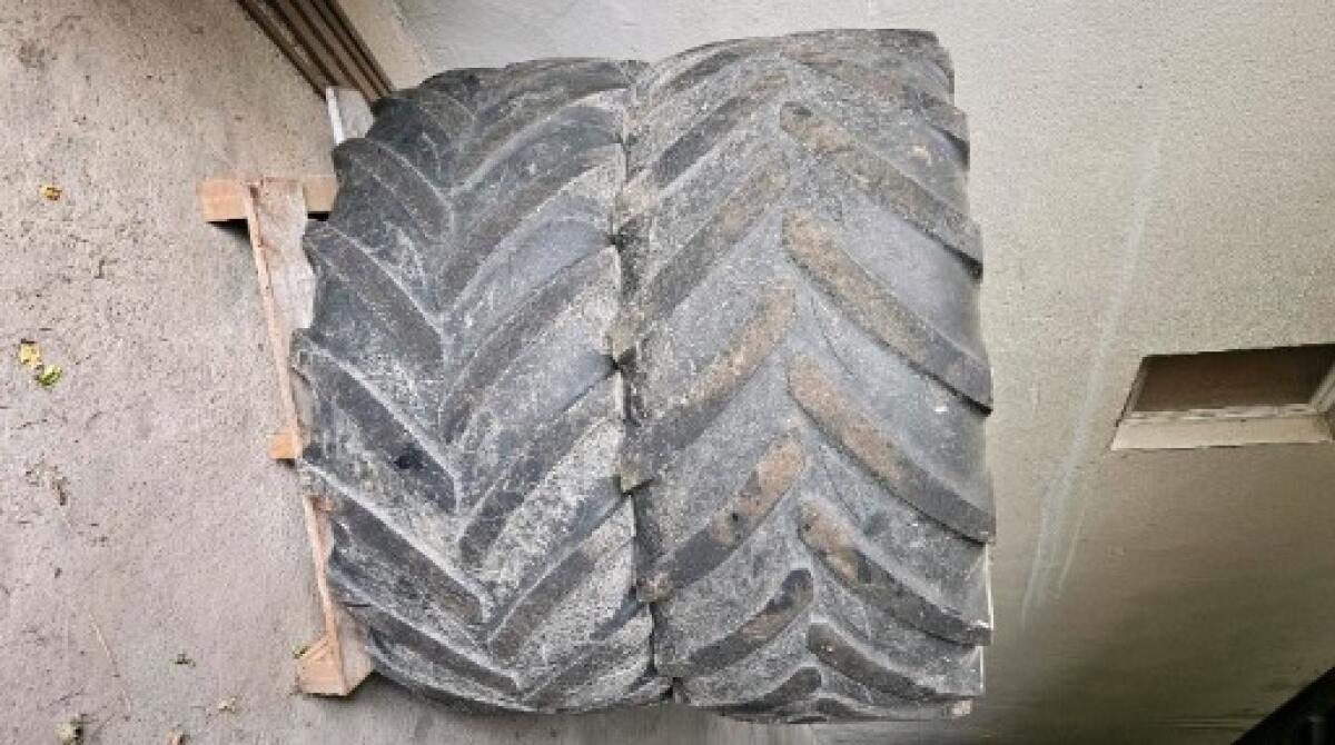 Reifen Traktor 710/60R38 Michelin XeoBib 1