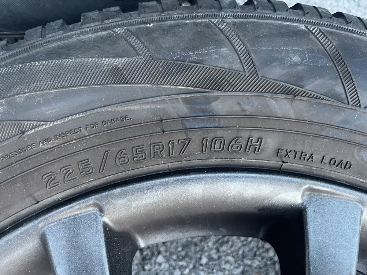 Winterkompletträder Mazda CX-5 3