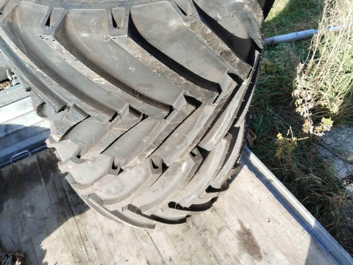 BKT Kompletträder 19.045-17 1