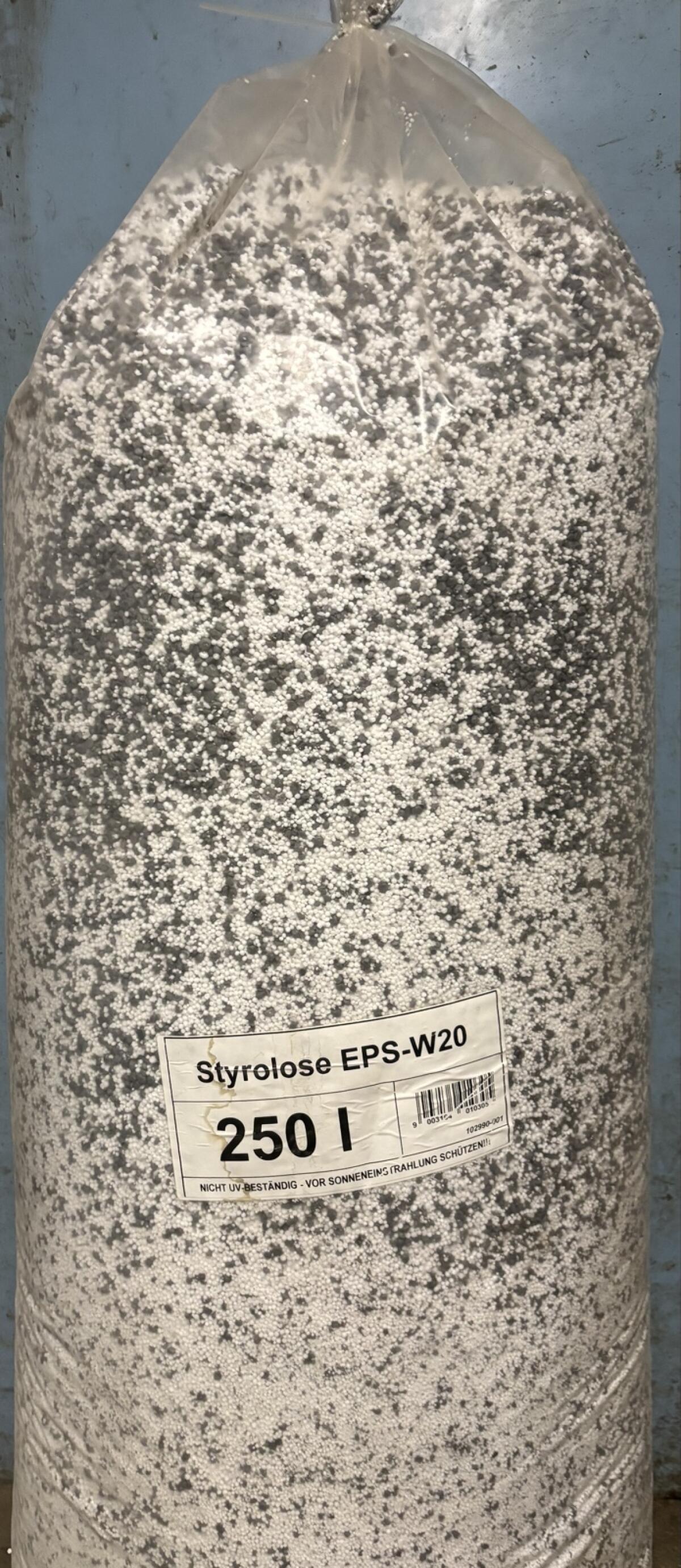 Styrolose 1
