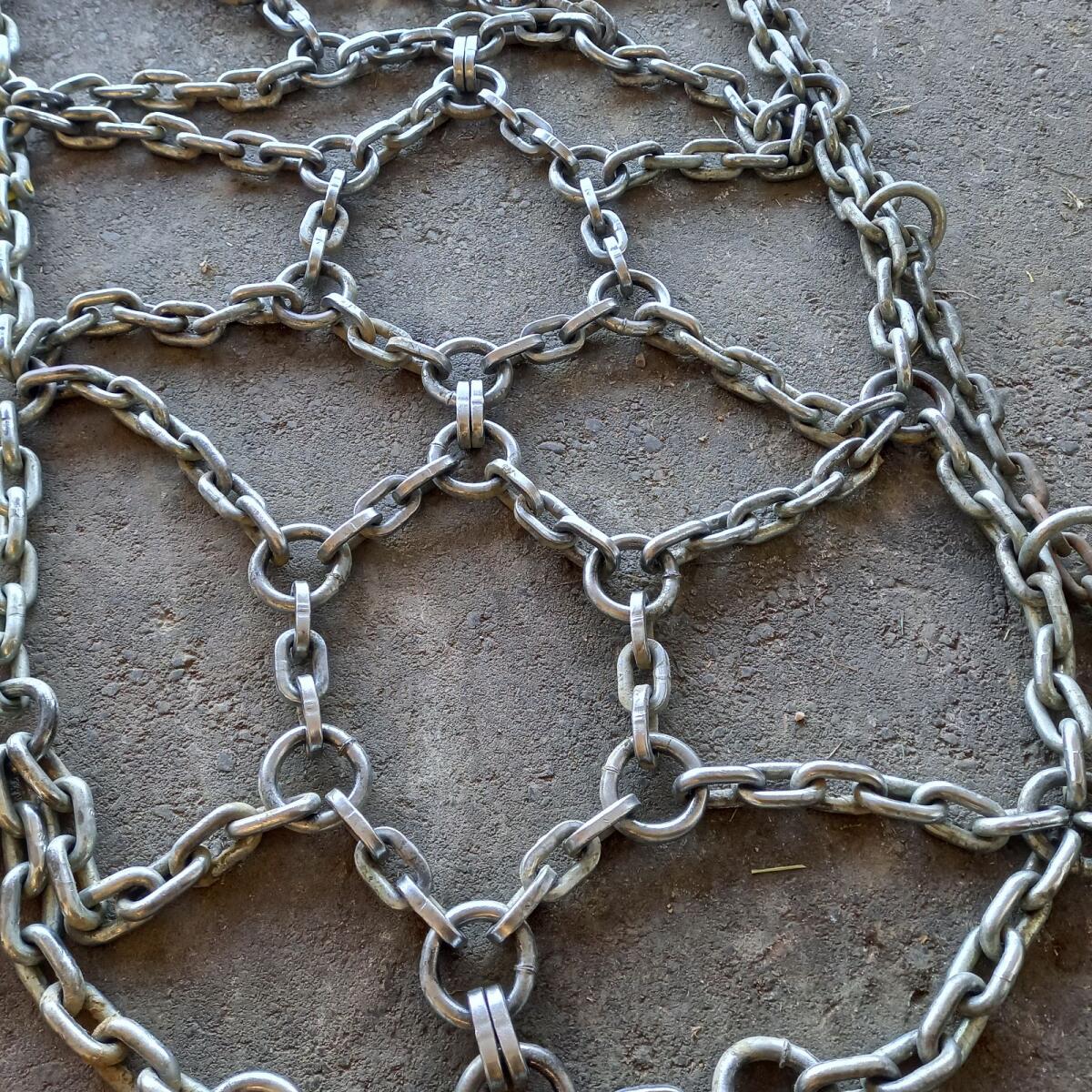 Pewag Netzketten 540/65R38 2