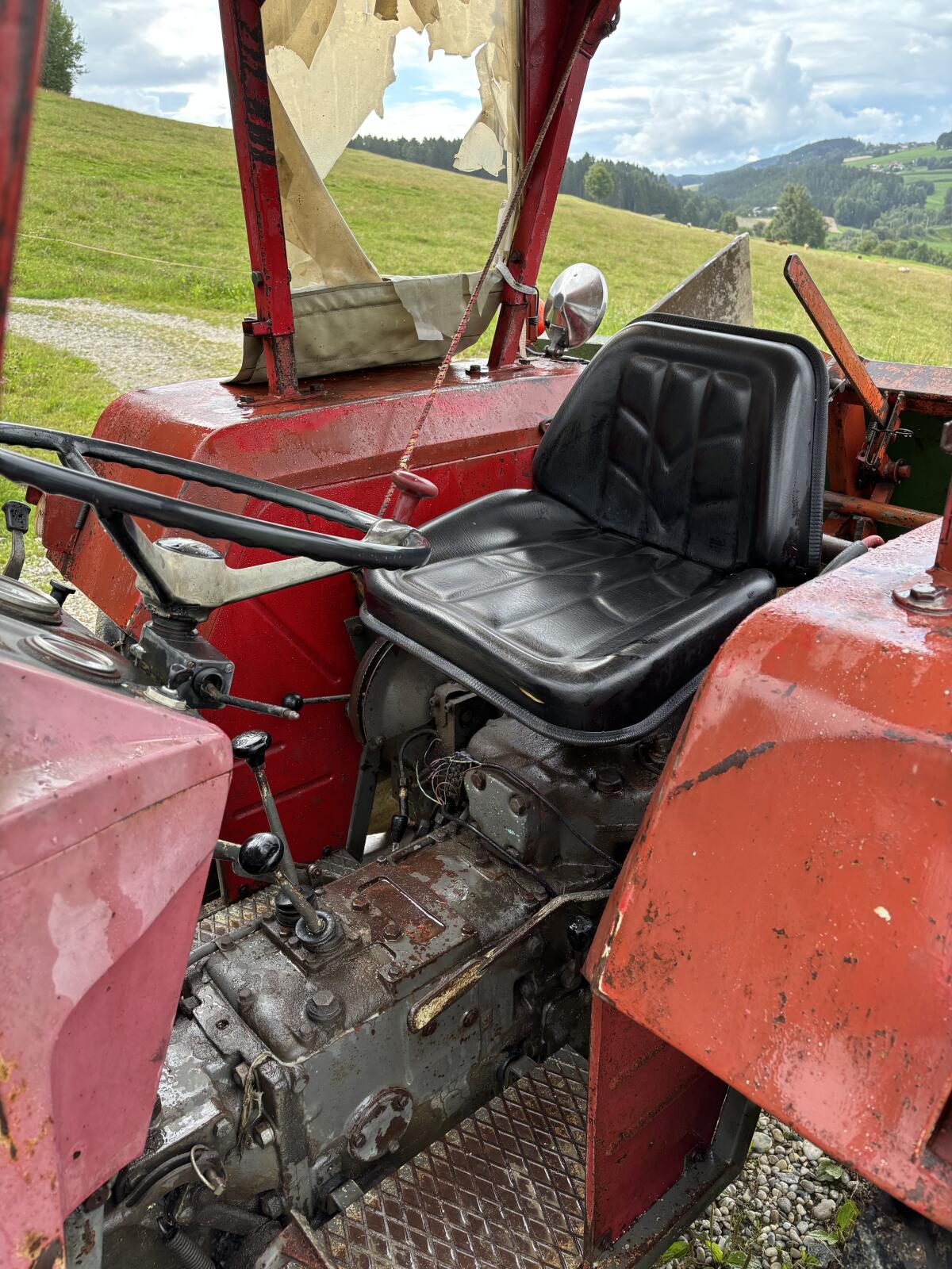 Steyr 30b 1