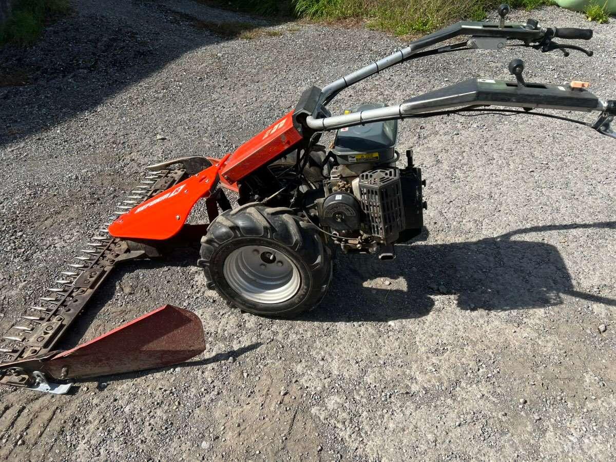 Reform 216 Motormäher 4-Takt 3