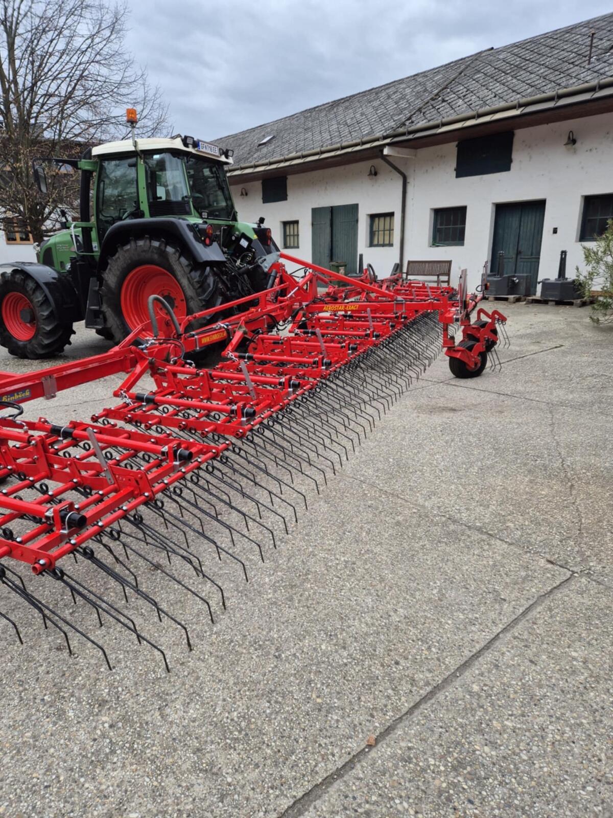 Einböck Aerostar Exakt 1200 3