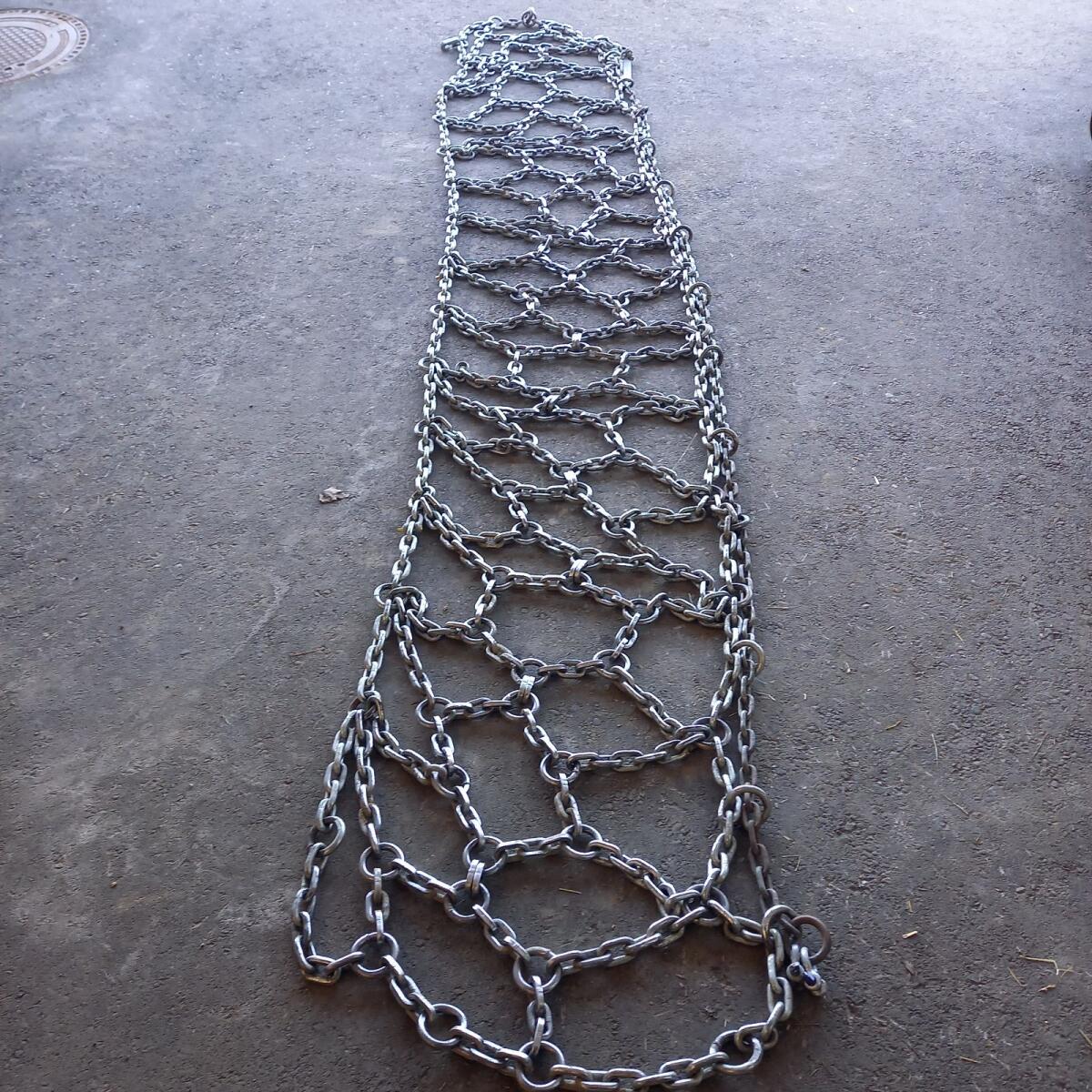 Pewag Netzketten 540/65R38 1