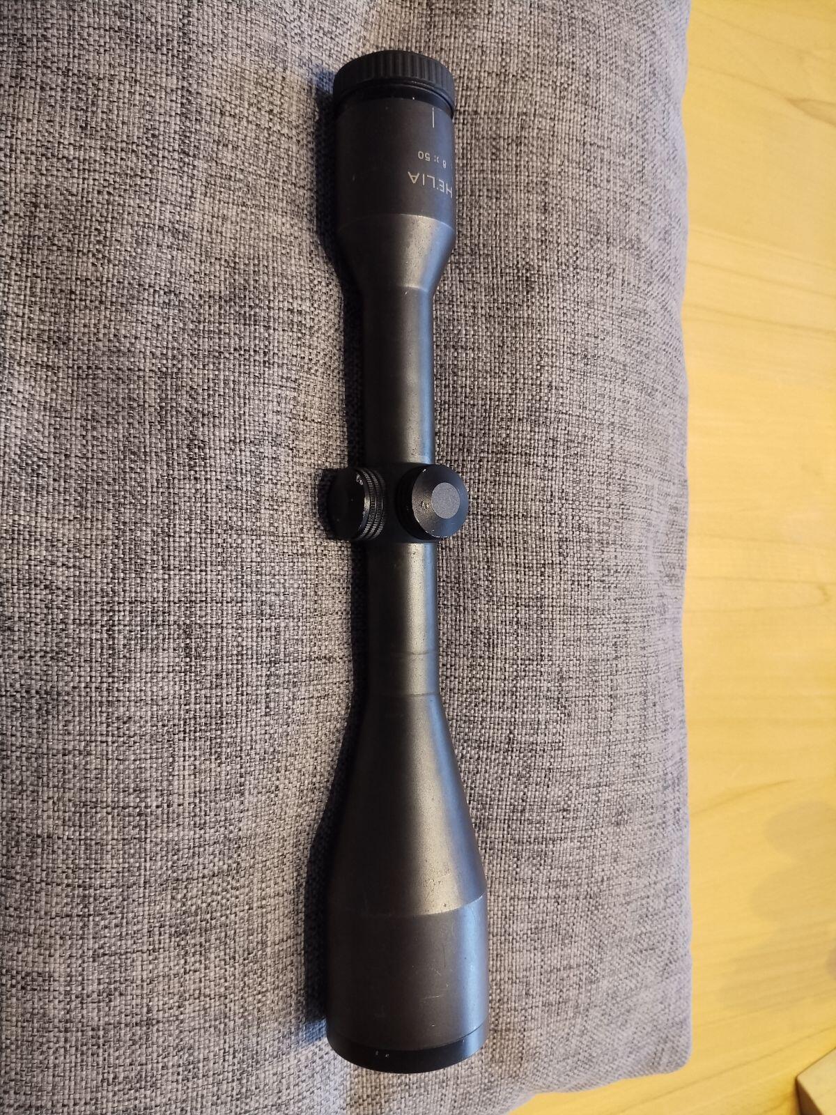 Kahles Helia 8x50 1