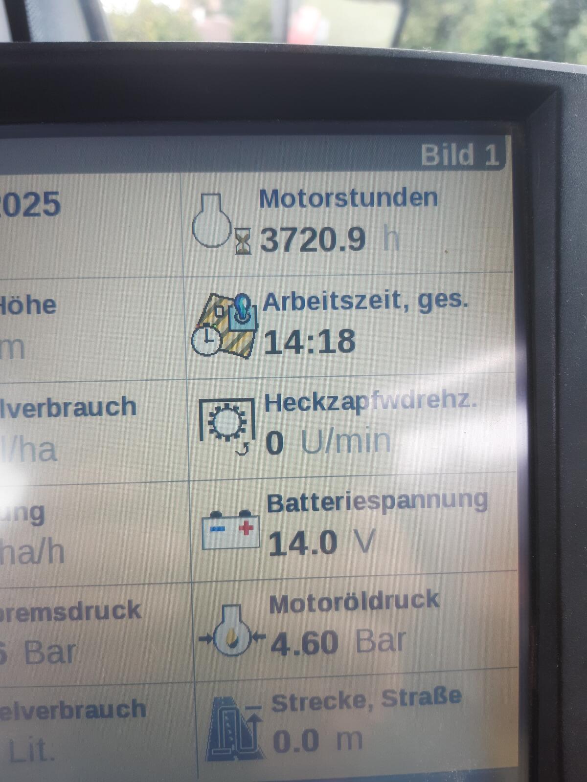 Steyr 6200 CVT Hi-e SCR 3